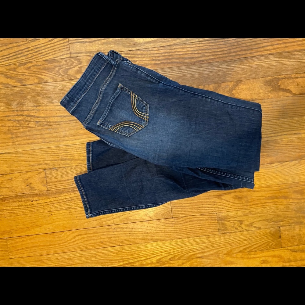 Jeans - Picture 2 of 2